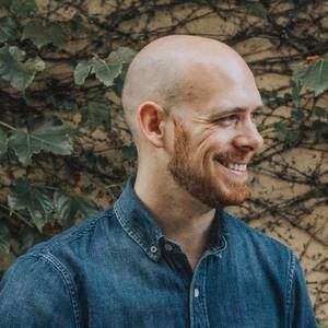 Meet your Posher, Weston